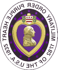 Military Order Purple Heart - Service Foundation